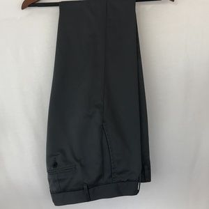 BONOBOS SLIM COTTON PANTS